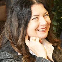 Petra Gropp