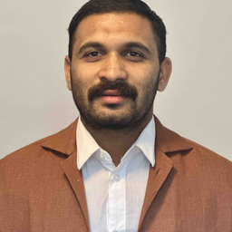 Amjad Alikhan