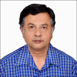 Rajesh Narurkar