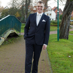 Mario Kaiser