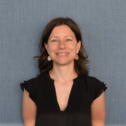 Sarah von Glasenapp