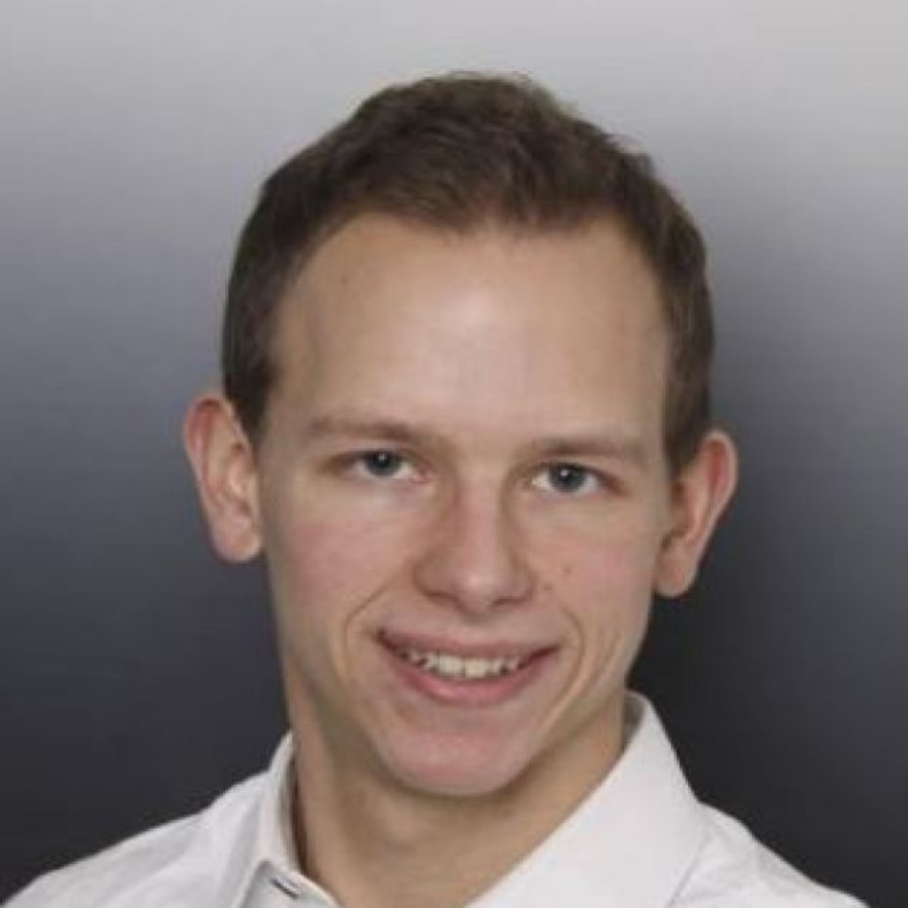 Nico Bertram Versuchsingenieur SCR Volkswagen AG XING