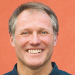 Christof Ganss