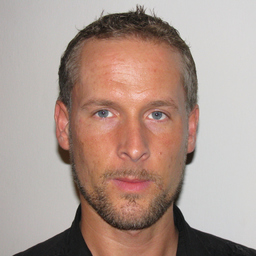 Sascha Fahrensohn