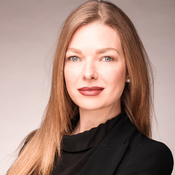 Victoria Keller