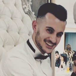 Mücahit Yildirim