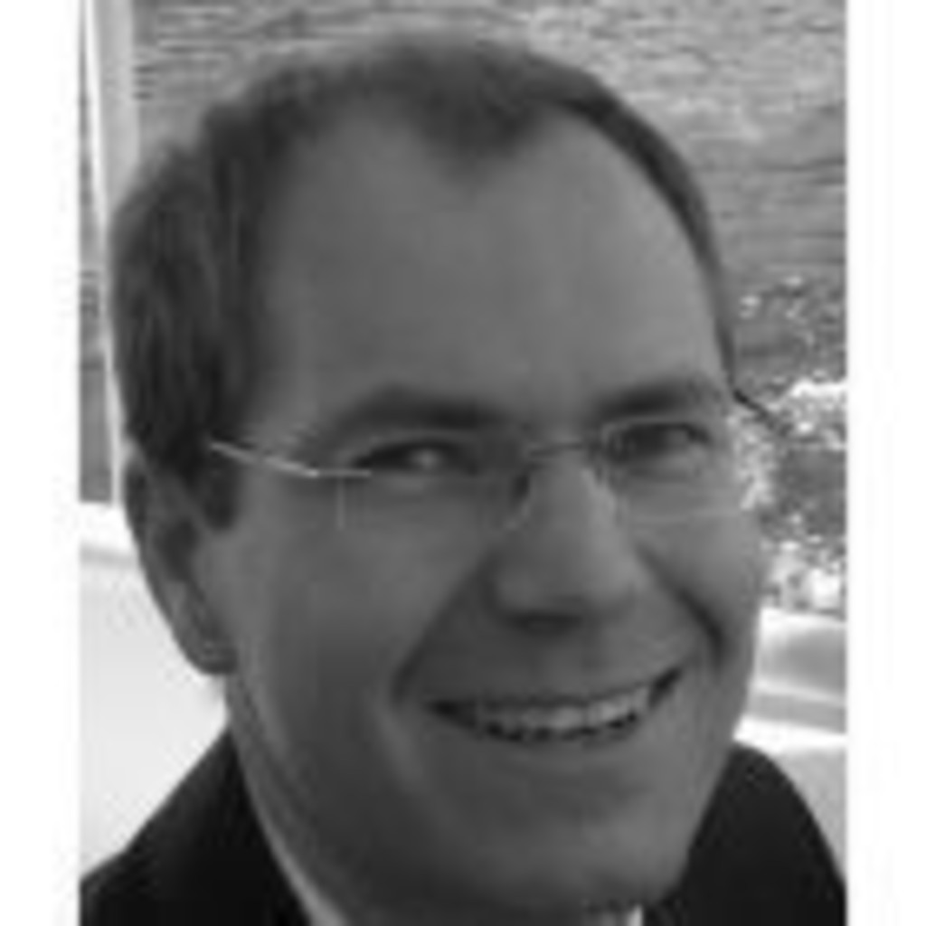 markus rettich Leadership Development Vice Presidents & Directors