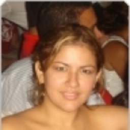 Guiselle Pérez Vásquez