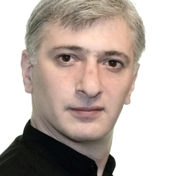 Akaki Turkadze