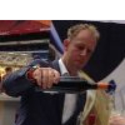 Jeroen Escherich