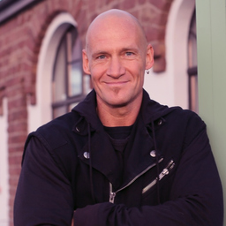 Ralf Scheepers
