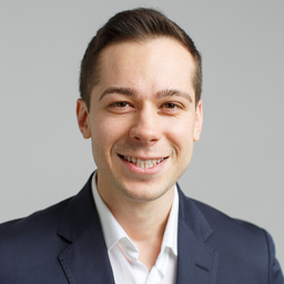 Dan Burenok