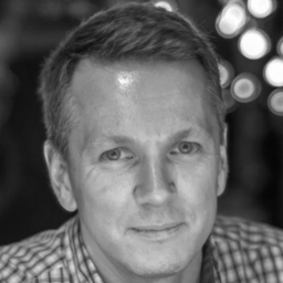 Dipl.-Ing. Sascha Schwenker