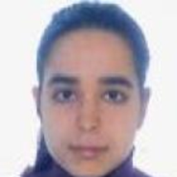 Gloria Martínez Vicente