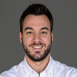 Sebastian Buechler