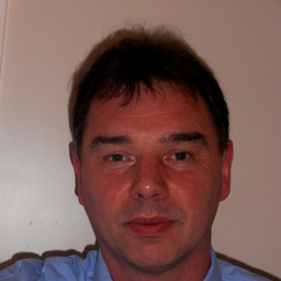 Jochen Vogel