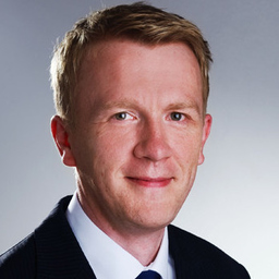 Dipl.-Ing. Holger Jansen