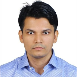 Akhilesh Khaparde