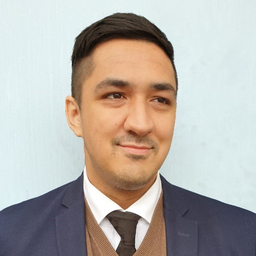 Fabian Bhatti