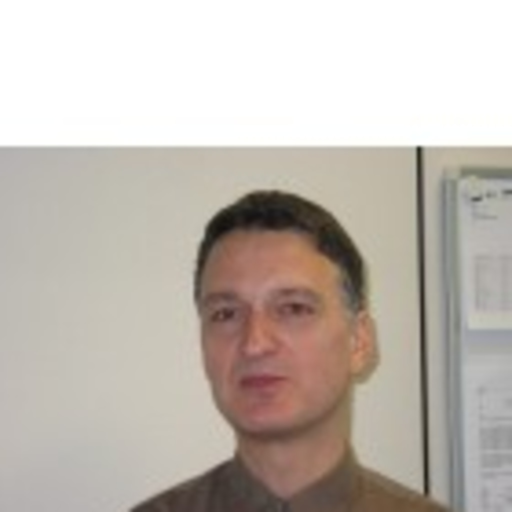 Felix Kaufmann Director Swiss Re XING