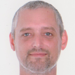 Simon Beck