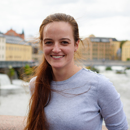 Saskia Schepers
