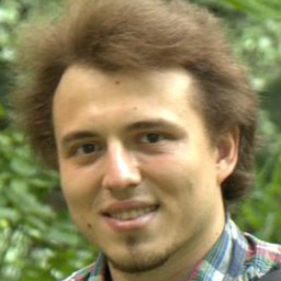 Alexey Kuntsevich