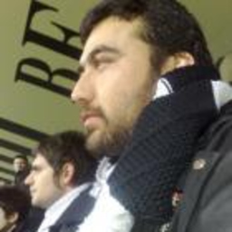 Ozan Caner Pirim