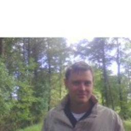 Richard Fenwick