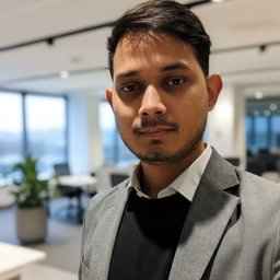 Farhad Uddin