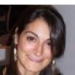 Julia Aguilar Reyes