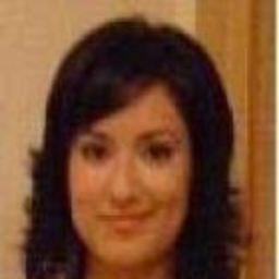 ana serrano torres