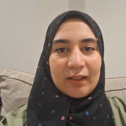 Asmaa Anwar Asmaa Anwar's profile picture