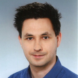 Dominik Müller