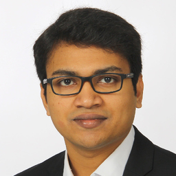 Pragash Durai