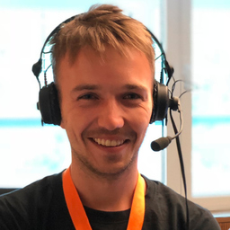 Tim Wichmann