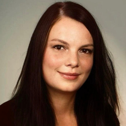 Irvina Mair's profile picture