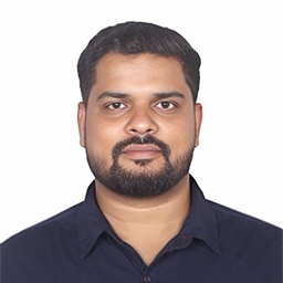 Ing. Saravanan Ananthanarayanan