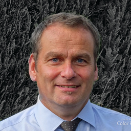 Volker Krall