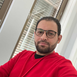 Profilbild Ahmed El Ghawy