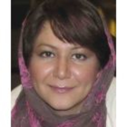 Farimah Baharmast