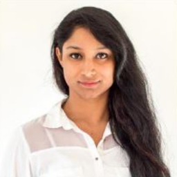 Ing. Jyothsna Sarali