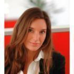 Carina de Beauval Saxlund