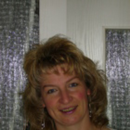 Cornelia Kreußel