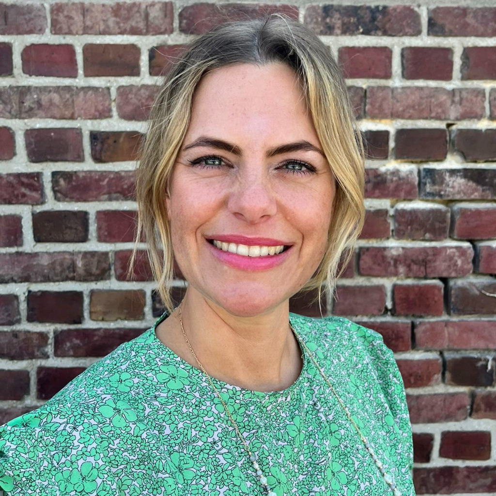 Social Media Profilbild Eva Kampendonk Düsseldorf