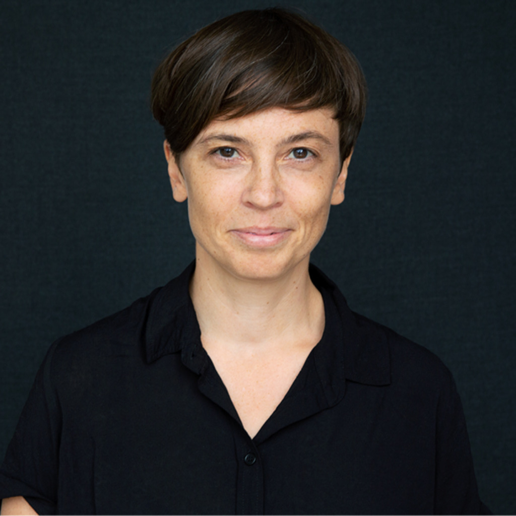 Social Media Profilbild Christine Dahlke Hamburg