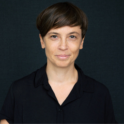 Dr. Christine Dahlke