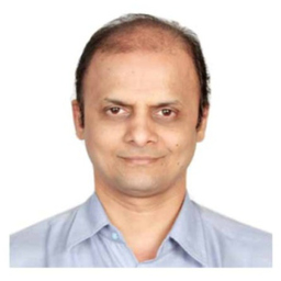 Yogesh Vaishampayan