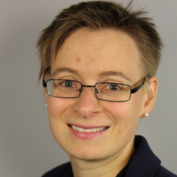 Dipl.-Ing. Maria Egartner
