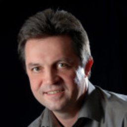 Bernhard Pflügler's profile picture